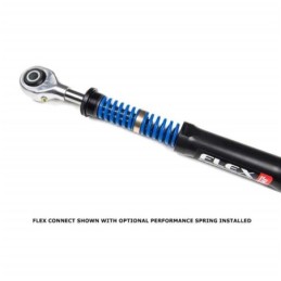 Kit barra antirollio Flex Connect Lift 2-5"