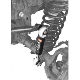 Kit barra antirollio Flex Connect Lift 2-5"