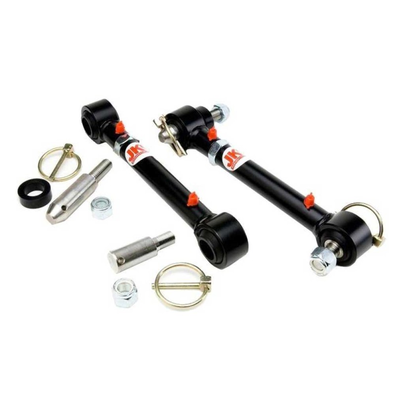 Tiranti barra antirollio a sgancio rapido anteriore Lift 0-2"