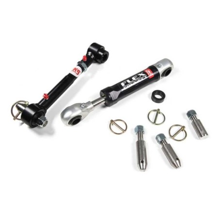 Kit barra antirollio a sgancio rapido Flex Connect Lift 2-5"