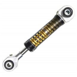 Kit barra antirollio a sgancio rapido Flex Connect Lift 2-5"