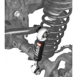 Kit barra antirollio a sgancio rapido Flex Connect Lift 2-5"
