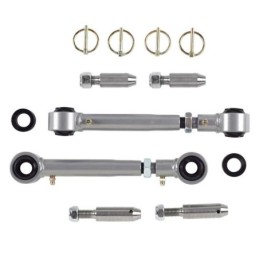 Barre antirollio anteriori disconnesse Lift 2.5-5.5"