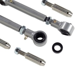 Barre antirollio anteriori disconnesse Lift 2.5-5.5"