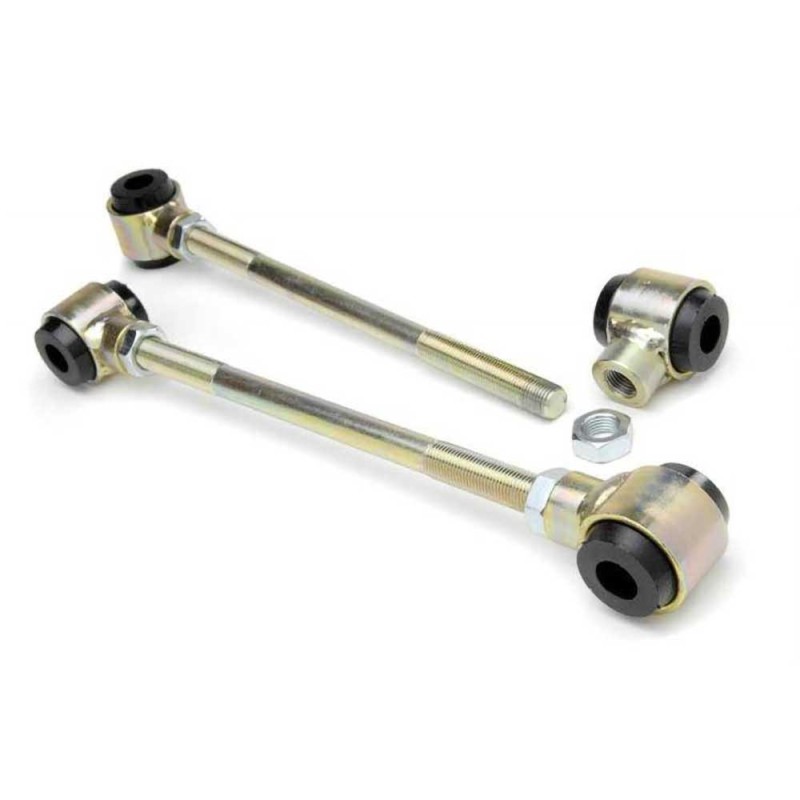 Tiranti terminali barra antirollio posteriori regolabili Lift 2.5-6'' Tiranti terminali barra antirollio posteriori regolabili Lift 2.5-6''