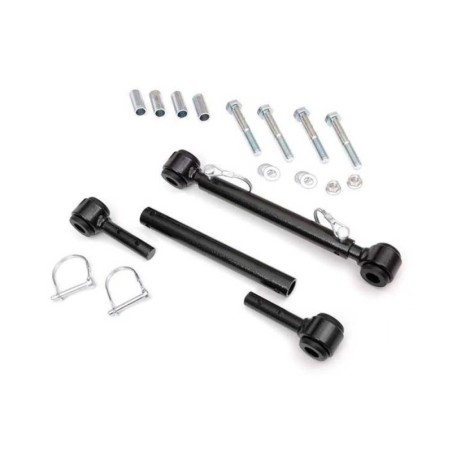 Tiranti posteriori barra antirollio a sgancio rapido Lift 4-6"