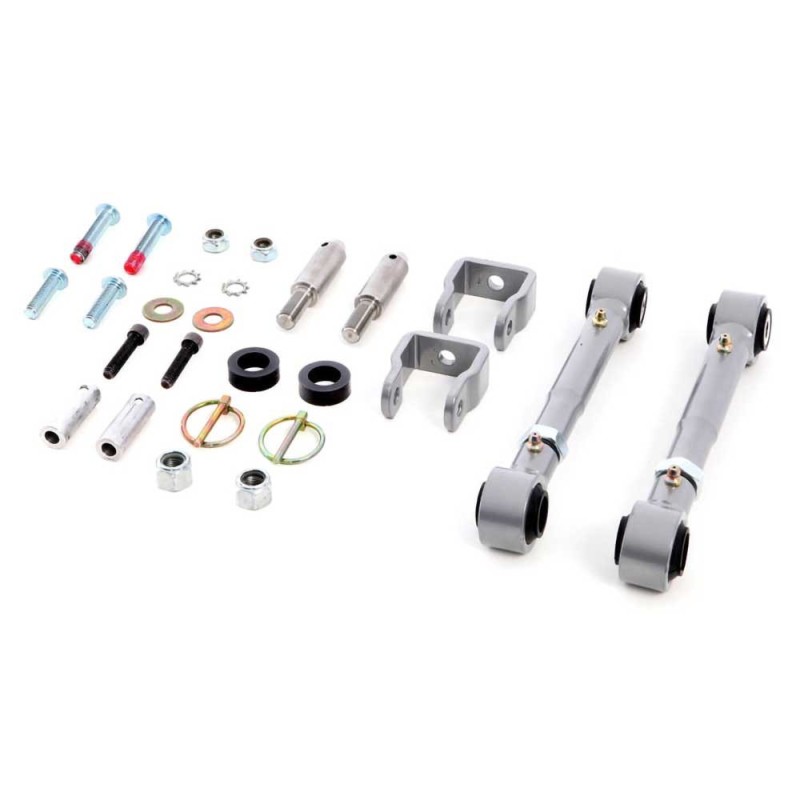 Disconnettore collegamenti della barra antirollio anteriore Lift 0-2"