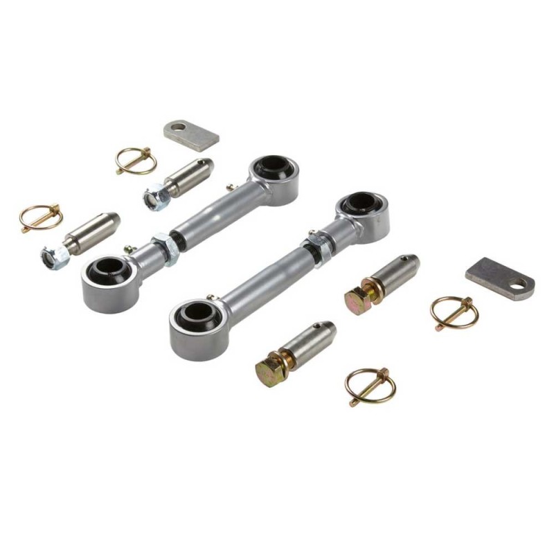 Disconnettore collegamenti della barra antirollio anteriore Lift 0-6"