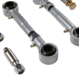 Disconnettore collegamenti della barra antirollio anteriore Lift 0-6"