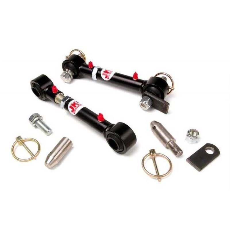 Tiranti antirollio a sgancio anteriore Lift 0-6''