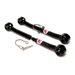 Tiranti antirollio a sgancio anteriore lift 2.5-6"