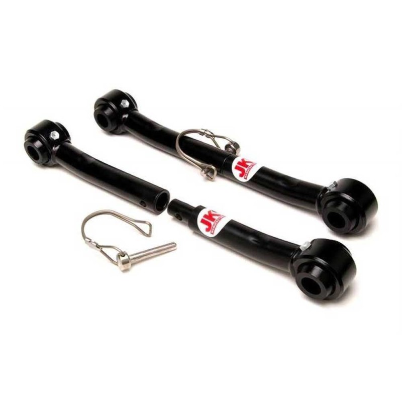 Tiranti antirollio a sgancio anteriore lift 2.5-6"