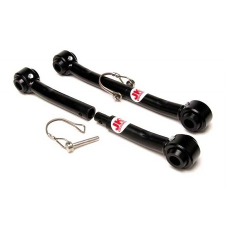 Tiranti antirollio a sgancio anteriore lift 2.5-6"
