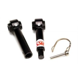 Tiranti antirollio a sgancio anteriore lift 2.5-6"