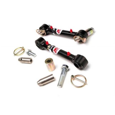 Tiranti antirollio a sgancio anteriore lift 0-3.5"