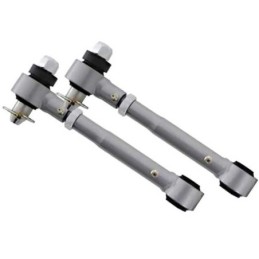 Kit tiranti barra antirollio sgancio anteriore Lift 0-3.5"