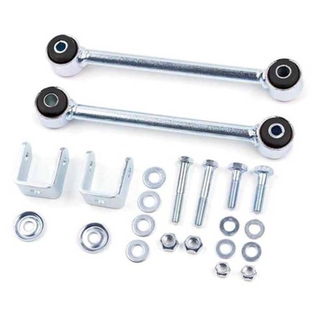 Tiranti barra stabilizzatrice anteriore Lift 4-5"
