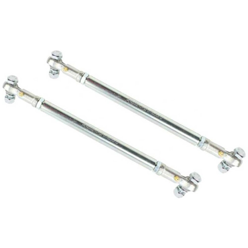 Tiranti della barra antirollio posteriori estesi Lift 3-4" Tiranti della barra antirollio posteriori estesi Lift 3-4"