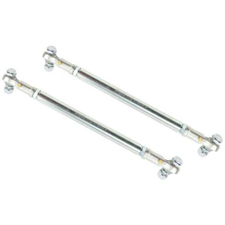 Tiranti della barra antirollio posteriori estesi Lift 3-4"