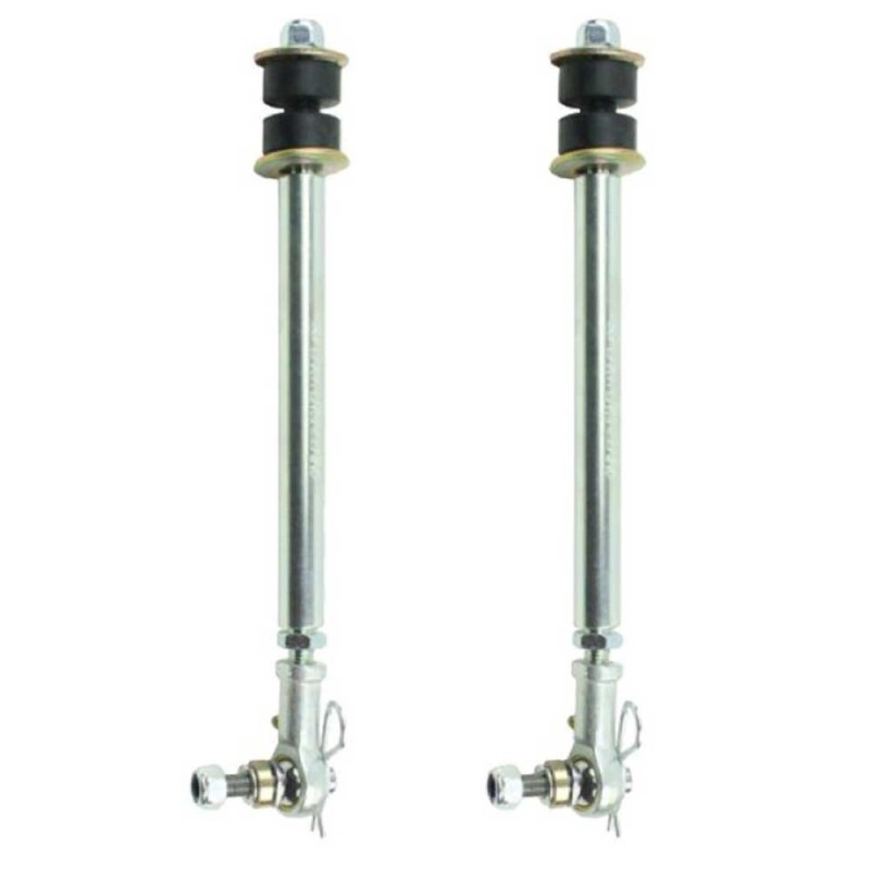 Collegamenti della barra antirollio a disconnessione anteriore Lift 2" Collegamenti della barra antirollio a disconnessione anteriore Lift 2"