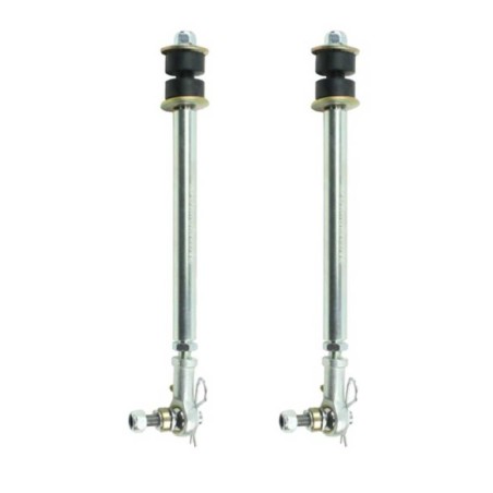 Collegamenti della barra antirollio a disconnessione anteriore Lift 5"