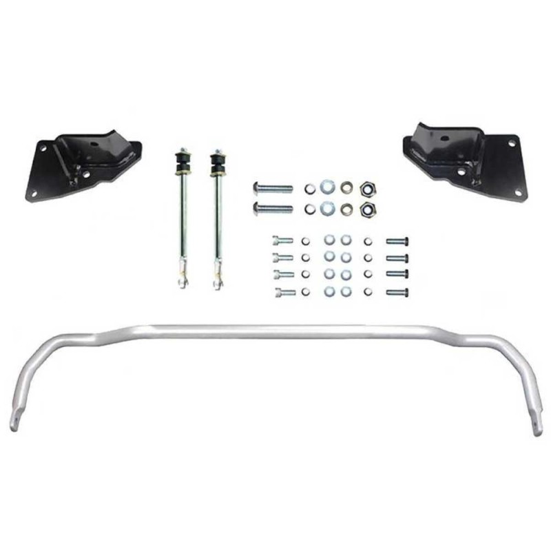 Kit barra antirollio anteriore Superflex Lift 0-2"