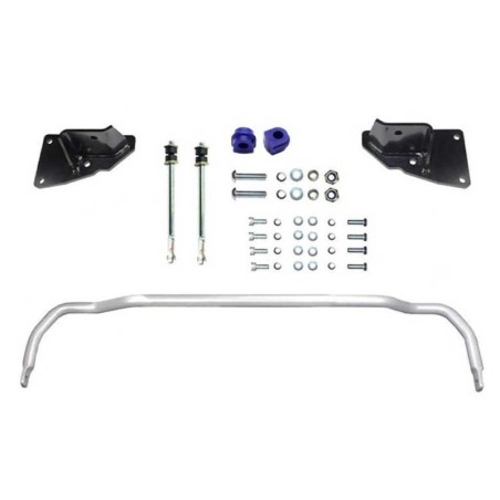 Kit barra antirollio anteriore Superflex Lift 3"