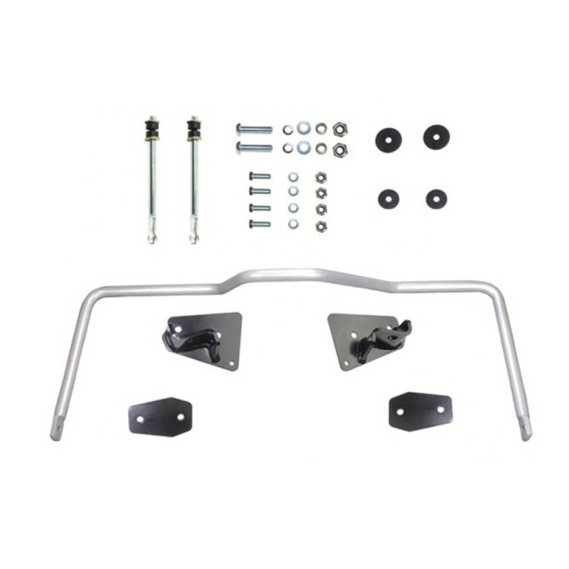 Kit barra antirollio anteriore Superflex Lift 3" Kit barra antirollio anteriore Superflex Lift 3"
