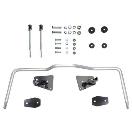 Kit barra antirollio posteriore Superflex Lift 5"