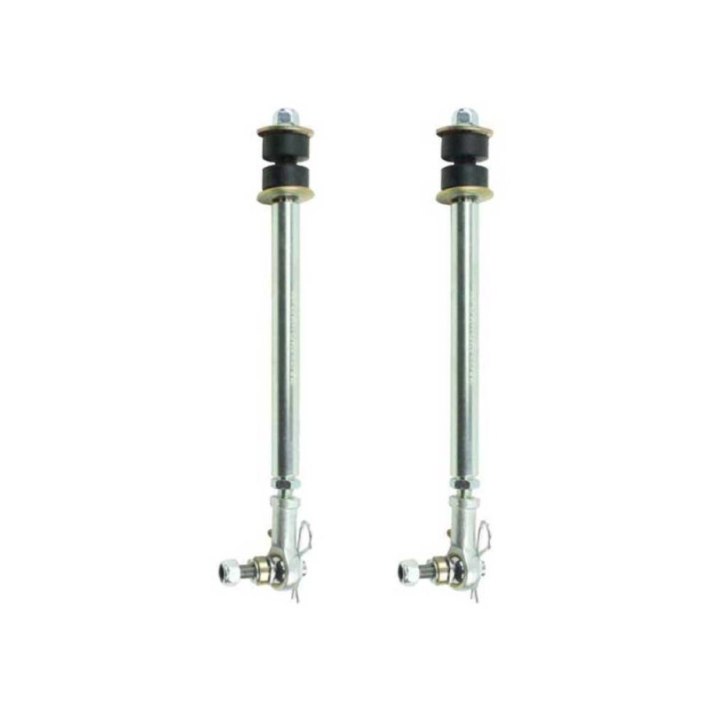 Collegamenti della barra antirollio a disconnessione anteriore Lift 3" Collegamenti della barra antirollio a disconnessione anteriore Lift 3"