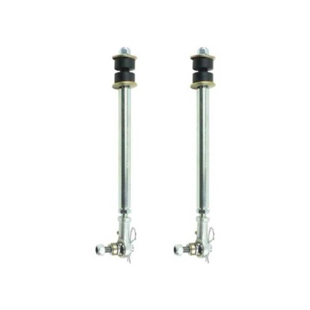 Collegamenti della barra antirollio a disconnessione anteriore Lift 3"