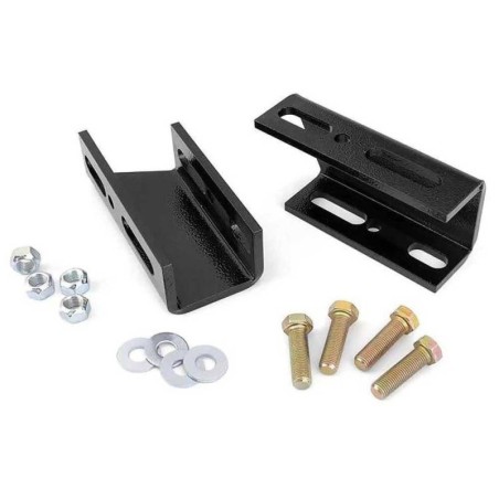 Supporti antirollio per barra antirollio