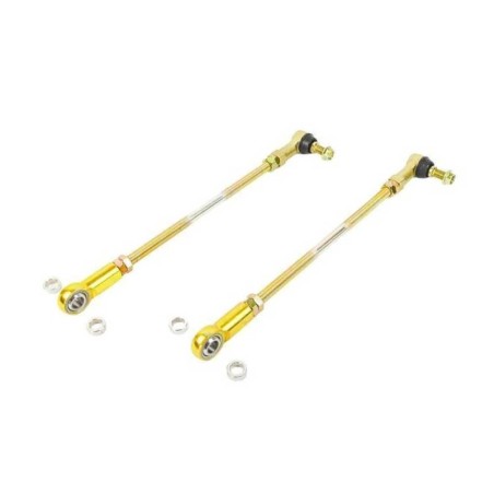 Tiranti posteriori regolabili della barra di oscillazione Lift 2.5-3.5"