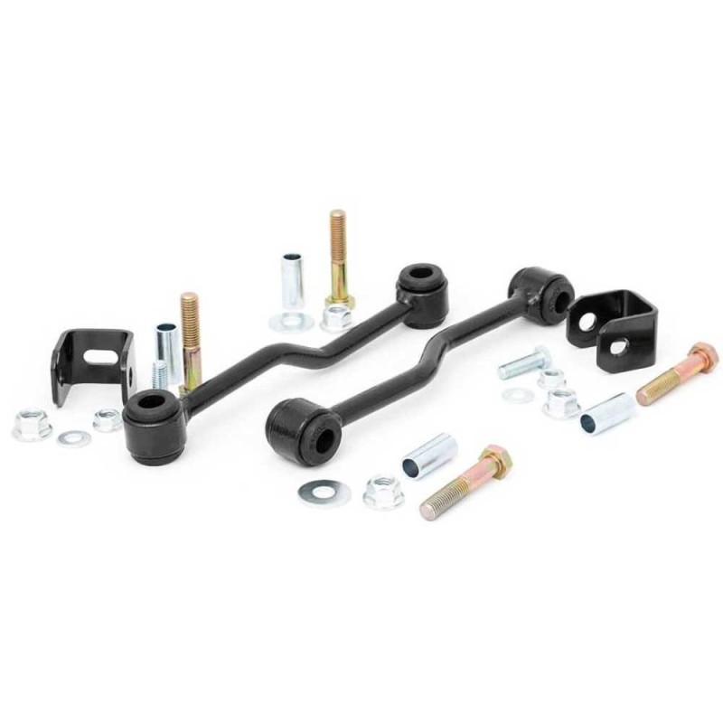 Tiranti barra stabilizzatrice anteriore Lift 4-5"