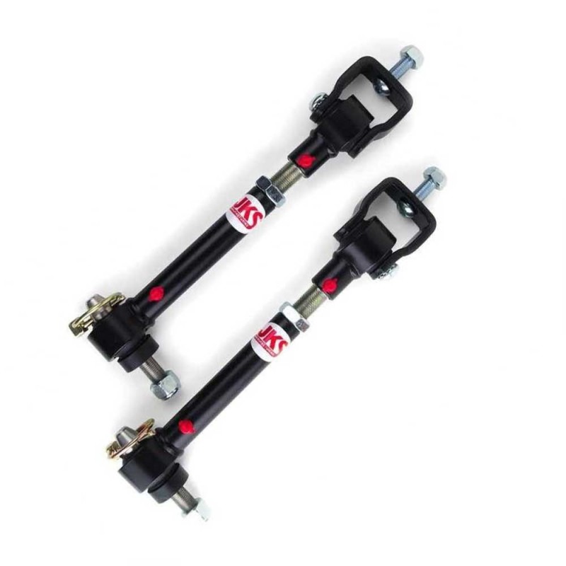 Tiranti della barra antirollio a sconnessione anteriore Lift 0-2" Tiranti della barra antirollio a sconnessione anteriore Lift 0-2"