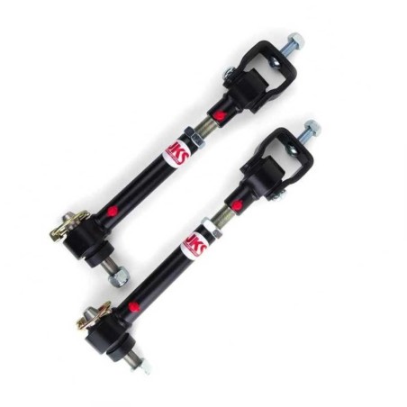 Tiranti della barra antirollio a sconnessione anteriore Lift 4-6"
