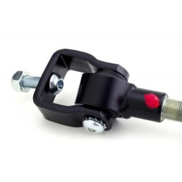 Tiranti della barra antirollio a sconnessione anteriore Lift 4-6"