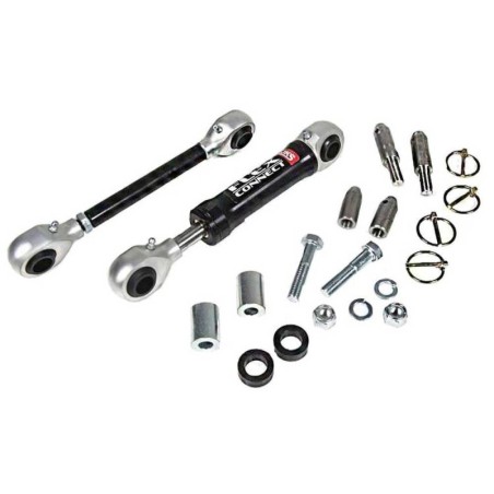 Kit barra antirollio Flex Connect Lift 4-6"