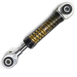 Kit barra antirollio Flex Connect Lift 4-6"