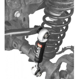 Kit barra antirollio Flex Connect Lift 4-6"