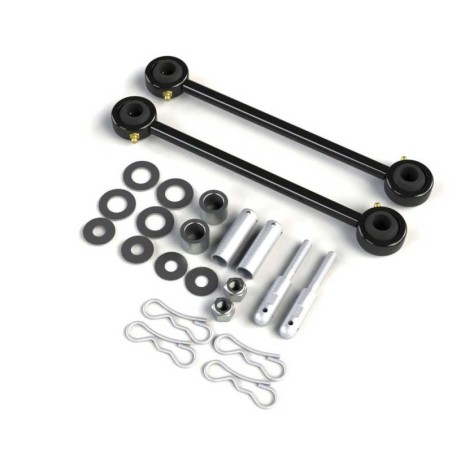 Kit tiranti barra antirollio a sgancio rapido anteriore Lift 0-2.5"