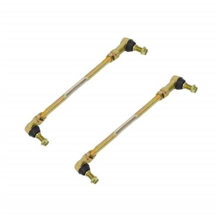 Tiranti posteriori regolabili della barra di oscillazione Lift 2.5-4.5"