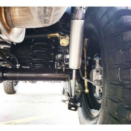 Tiranti posteriori regolabili della barra di oscillazione Lift 2.5-4.5"
