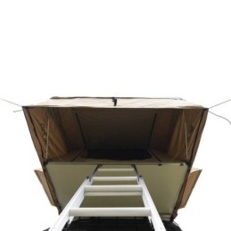 Tenda da tetto Grizzly XL