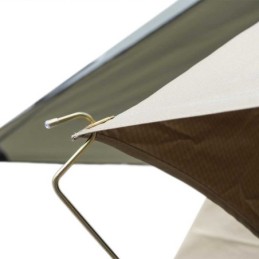 Tenda da tetto Grizzly XL
