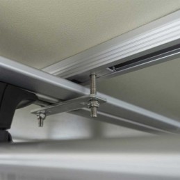 Tenda da tetto Grizzly XL