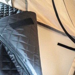 Tenda da tetto Grizzly XL