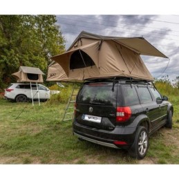 Tenda da tetto Grizzly XL