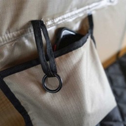 Tenda da tetto Grizzly XL