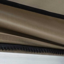 Tenda da tetto Grizzly XL
